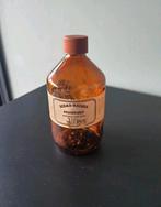 Oud flesjes rozenwater, Antiek en Kunst, Ophalen