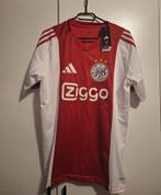Ajax Thuisshirt 2025 - 2026   Maat M - Nieuw!, Maat M, Verzenden, Nieuw, Shirt
