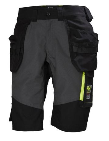 Helly hansen HH work - Short nieuw laatste beschikbaar voor biedingen