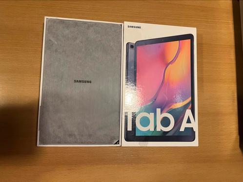 NIEUW! Samsung Galaxy Tab A (2019), Computers en Software, Android Tablets, Nieuw, 10 inch, 32 GB, Uitbreidbaar geheugen, Ophalen of Verzenden