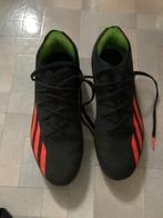 Adidas voetbalschoenen maat 38, Sport en Fitness, Voetbal, Schoenen, Ophalen of Verzenden, Zo goed als nieuw, Maat S