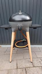 Gasbarbecue, Ophalen, Gebruikt