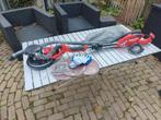 Wand en plafond schuurmachine langnek, Doe-het-zelf en Verbouw, Ophalen of Verzenden, Zo goed als nieuw, 600 tot 1200 watt
