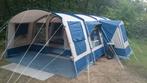 Ruime 5 persoons vrijbuiter tent te koop!, Caravans en Kamperen, Ophalen, Gebruikt, Tot en met 5