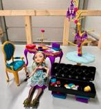 Ever After High Madeline Hatter Hat-Tastic Tea Party pop set, Ophalen of Verzenden, H, H, H