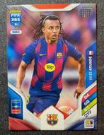 Panini Fifa365 2026    KOUNDÉ    FC BARCELONA, Hobby en Vrije tijd, Stickers en Plaatjes, Verzenden, Zo goed als nieuw, Plaatje