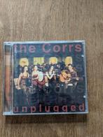 The Corrs CD Unplugged, Ophalen of Verzenden, Gebruikt