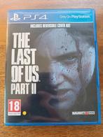 The Last of Us Part 2 - Playstation 4, Avontuur en Actie, Vanaf 18 jaar, 1 speler, Ophalen of Verzenden