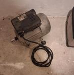 Te koop: 2,2Kw 1 fase elektromotor 24mm as, Doe-het-zelf en Verbouw, Motoren, Ophalen, Elektromotor