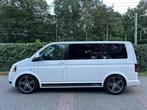 Volkswagen Transporter 2.0 TDI Edition 25 / Leer / Airco / P, Origineel Nederlands, Te koop, 14 km/l, Airconditioning