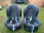 2x maxi cosi autostoel 9-18 kilo (tweeling), Ophalen, 9 t/m 18 kg, Maxi-Cosi, Gebruikt