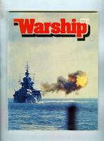scheepvaart-MARINE-warship N17, Ophalen, Zo goed als nieuw, Boek of Tijdschrift