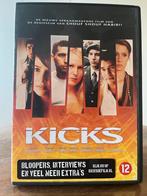 Kicks DVD - Nederlandse Film, Cd's en Dvd's, Vanaf 12 jaar, Ophalen of Verzenden, Zo goed als nieuw