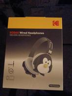Kodak Kinder Koptelefoon - Nieuw in doos!, Audio, Tv en Foto, Koptelefoons, Ophalen of Verzenden