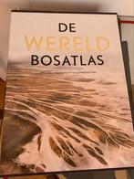 De Wereld Bosatlas, 2000 tot heden, Wereld, Ophalen of Verzenden, Zo goed als nieuw