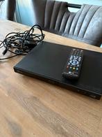 LG Blu Ray Speler + kabels + afstandsbediening, Ophalen of Verzenden, Zo goed als nieuw, LG