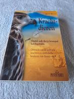 Jeanne Ruland - Krachtdieren - 9789088400759, Gelezen, Achtergrond en Informatie, Ophalen of Verzenden, Jeanne Ruland