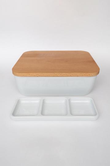 Brabantia Broodset (Nieuw) beschikbaar voor biedingen