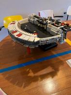 Mould King 21026 UCS Millennium Falcon, Kinderen en Baby's, Speelgoed | Duplo en Lego, Ophalen of Verzenden