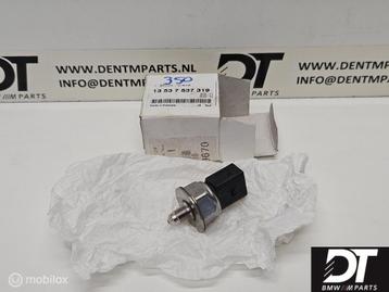 Sensor, high-pressure BMW 13537537319 beschikbaar voor biedingen