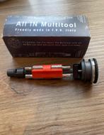 All in multitool NIEUW, Ophalen of Verzenden, Nieuw