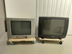Proline G 2105 CRT tv 21" met AB, Ophalen, Gebruikt, 40 tot 60 cm, Overige merken