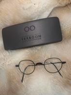 Ronde bril van Verboon Oogadviseur (Tegelen), Overige merken, Overige kleuren, Ophalen of Verzenden, Zo goed als nieuw