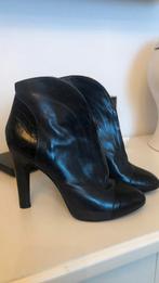 Vero cuoio schoenen nieuw maat 39,5 39 blauw dungelman leer, Ophalen of Verzenden, Zo goed als nieuw, Blauw, Sneakers of Gympen