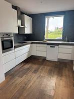 Complete IKEA METOD + apparatuur, Huis en Inrichting, Keuken | Complete keukens, Ophalen, Gebruikt, Overige materialen, Wit