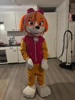 SKYE PAW PATROL MASCOTTE VERHUUR, Ophalen of Verzenden