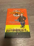 Boek 'De wilde voetbalbende', Ophalen of Verzenden, Zo goed als nieuw, Joachim Massennek