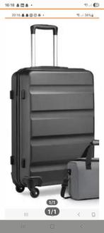 Nieuwe koffer 75x51x28 - 92 liter, Ophalen