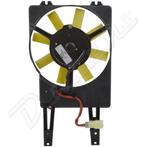 Cooling fan Classic Mini 1990-1993  Rover 200-400, Auto-onderdelen, Motor en Toebehoren, Rover, -, -, Nieuw