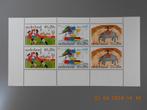 1976 Kinderpostzegels (1) postfris, Postzegels en Munten, Postzegels | Nederland, Na 1940, Verzenden, Postfris