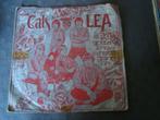 The cats - lea, Cd's en Dvd's, Vinyl Singles, Ophalen of Verzenden, Zo goed als nieuw, Single