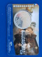 5 Euro Herdenkingsmunt Woudagemaal 2020, Postzegels en Munten, Ophalen of Verzenden, Koningin Beatrix, Euro's, Losse munt