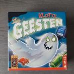 Vlotte geesten van 999 games, Hobby en Vrije tijd, Gezelschapsspellen | Kaartspellen, Ophalen of Verzenden, Zo goed als nieuw