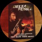 Delta Force Box - Chuck Norris. Nieuw in de verpakking + NLO, Boxset, Actie, Ophalen of Verzenden, Nieuw in verpakking