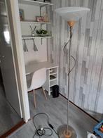 Te Koop Vloerlamp., Ophalen, Zo goed als nieuw, Glas, 150 tot 200 cm