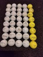 Inesis golfballen, Ophalen of Verzenden, Zo goed als nieuw, Bal(len), Overige merken