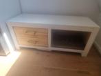 Tv meubel, Ophalen, Gebruikt, 100 tot 150 cm, Minder dan 100 cm
