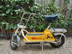 Solo electra 1976 elektrische snorfiets, Fietsen en Brommers, Brommers | Oldtimers, Ophalen, Overige merken