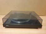 Platenspeler / Turntable Sansui SR-222, Audio, Tv en Foto, Platenspelers, Ophalen of Verzenden, Overige merken
