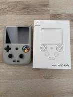 Anbernic RG 406V Handheld Console - Zo goed als nieuw!, Spelcomputers en Games, Ophalen, Zo goed als nieuw