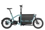 Riese & Müller Carrie vario aqua 2025, Nieuw, Riese & Müller