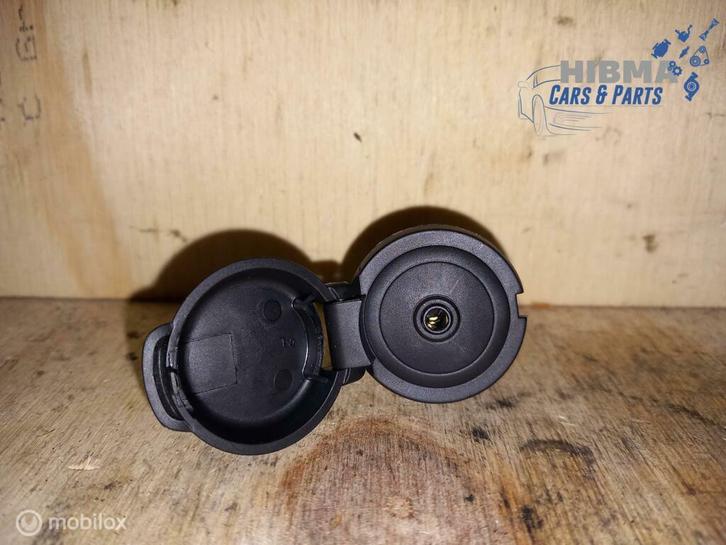 Peugeot 3008 AUX Aansluiting 96660998XT 2009 t/m 2016, Auto-onderdelen, Elektronica en Kabels, Gebruikt, Ophalen of Verzenden