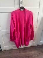 Vila vest roze maat xl, Ophalen of Verzenden, Zo goed als nieuw, Maat 46/48 (XL) of groter, Roze