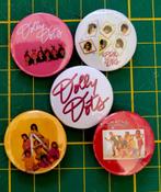 Dolly Dots buttons (1), Verzenden, Nieuw, Gebruiksvoorwerp