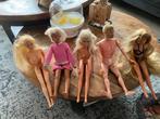 Barbie, Kinderen en Baby's, Speelgoed | Poppen, Verzenden, Gebruikt, Barbie