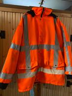 Scotchlite outdoor wear jas (XL) bedrijfs en vrije tijd jas, Ophalen, Zo goed als nieuw, Jas